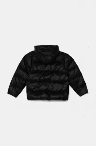 Detská páperová bunda adidas Originals DOWNACKET ELO
