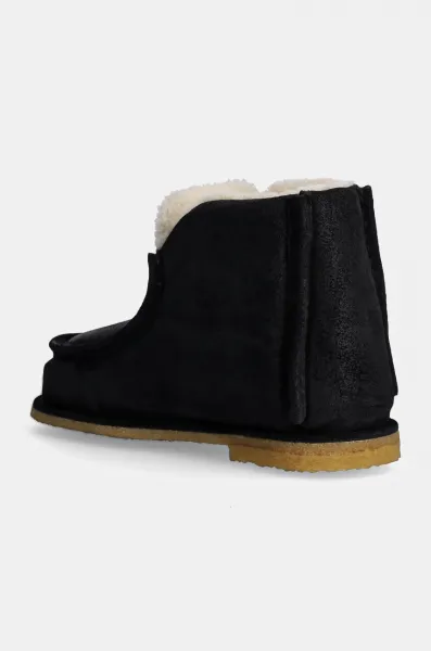 Semišové snehule JW Anderson Ankle Boot