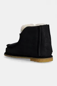 Semišové snehule JW Anderson Ankle Boot