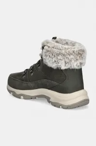 Snehule Skechers TREGO SNOW WORRIES