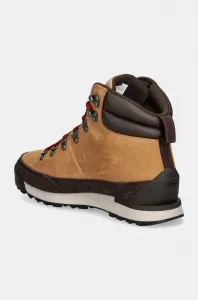 The North Face BACK-TO-BERKELEY IV M Pánska treková obuv, béžová, veľkosť 45