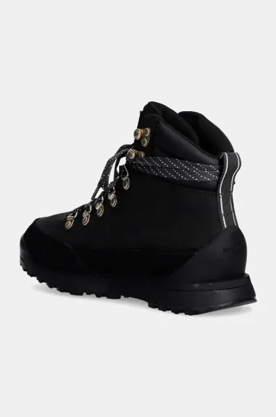 Topánky The North Face Back to Berkeley IV Leather
