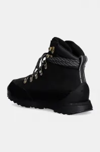 Topánky The North Face Back to Berkeley IV Leather