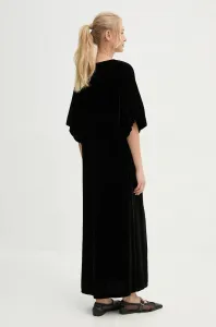 Šaty s prímesou hodvábu By Malene Birger ROSAE