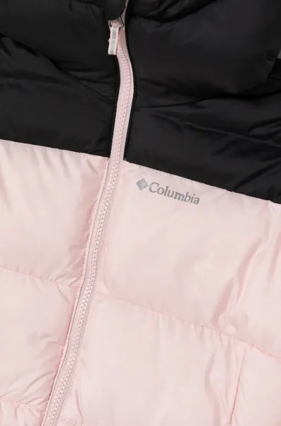 Detská bunda Columbia Puffect