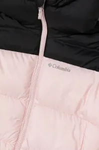 Detská bunda Columbia Puffect