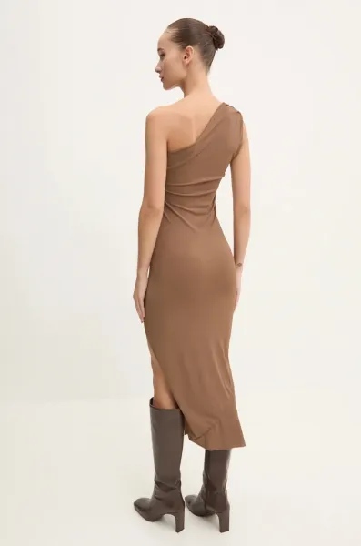 Šaty Rick Owens Lilies