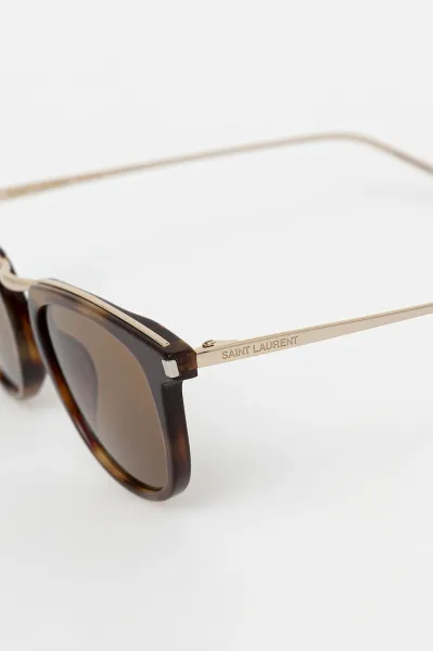 Slnečné okuliare Saint Laurent SL 753 006