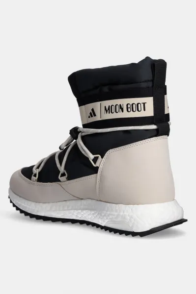 Snehule adidas x Moon Boot
