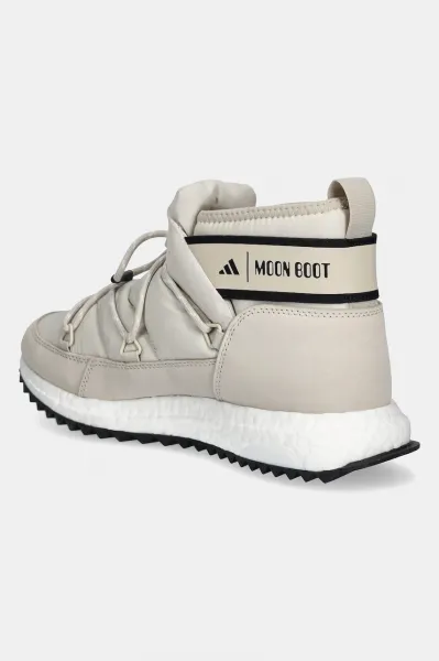 Snehule adidas x Moon Boot