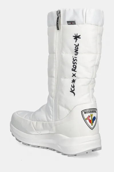 Snehule Rossignol JCC