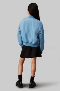 Dievčenská sukňa Calvin Klein Jeans