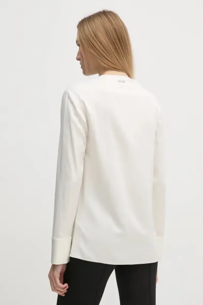 Blúzka Calvin Klein