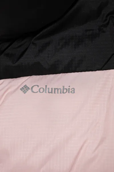 Bunda Columbia Puffect