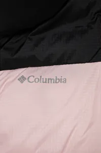 Bunda Columbia Puffect