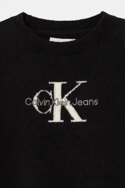 Detský sveter Calvin Klein Jeans