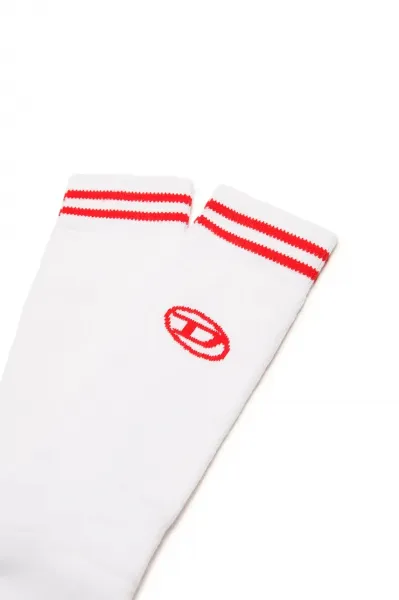 Detské ponožky Diesel ZANICBIPACK SOCKS 2-pak