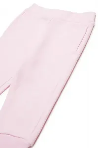Detské bavlnené tepláky Marni MP192B TROUSERS