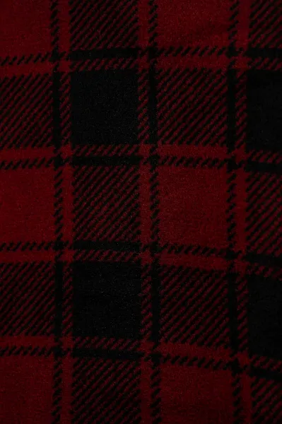 Detská pyžamová mikina Abercrombie & Fitch