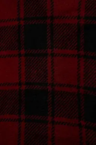 Detská pyžamová mikina Abercrombie & Fitch