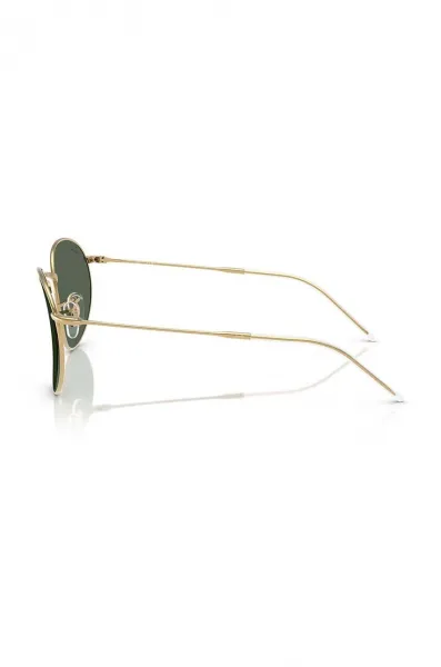 Slnečné okuliare Ray-Ban Round Reverse RBR0103S 001/VR