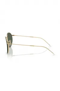 Slnečné okuliare Ray-Ban Round Reverse RBR0103S 001/VR
