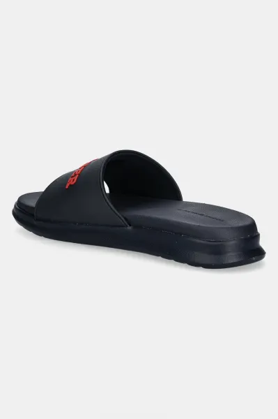 Šľapky Tommy Hilfiger DUAL DENSITY HILFIGER POOL SLIDE