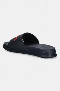 Šľapky Tommy Hilfiger DUAL DENSITY HILFIGER POOL SLIDE