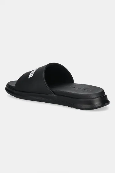 Šľapky Tommy Hilfiger DUAL DENSITY HILFIGER POOL SLIDE