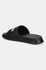 Šľapky Tommy Hilfiger DUAL DENSITY HILFIGER POOL SLIDE
