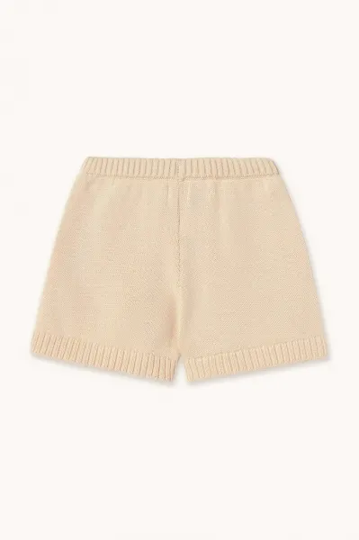 Detské bavlnené šortky Tinycottons STRAWBERRIES SHORTS