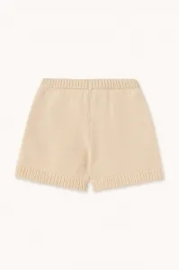 Detské bavlnené šortky Tinycottons STRAWBERRIES SHORTS