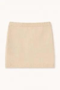 Dievčenská bavlnená sukňa Tinycottons STRAWBERRIES SKIRT