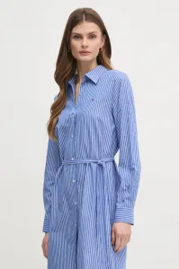 Šaty Tommy Hilfiger