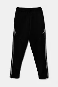 Detské tepláky adidas Performance