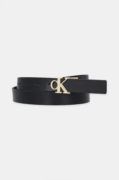 Calvin Klein Jeans obojstranný opasok dámsky