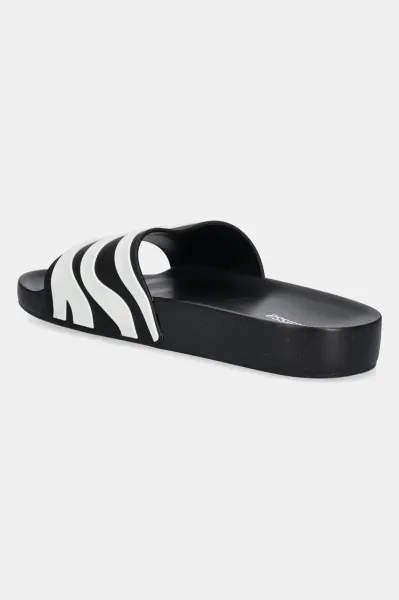 Šľapky Melissa MELISSA ANIMAL PRINT SLIDE AD