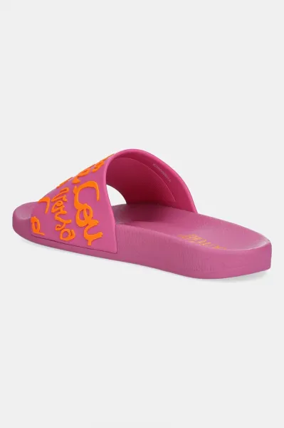Šľapky Versace Jeans Couture