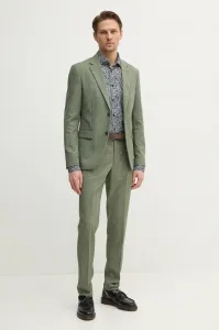 Bavlnená košeľa Tommy Hilfiger