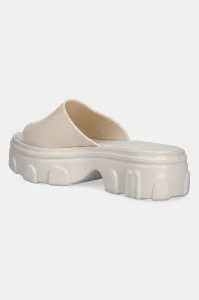 Šľapky Melissa MELISSA ELLA SLIDE AD