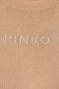 Detský sveter Pinko
