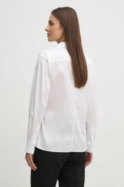 Bavlnená košeľa Calvin Klein