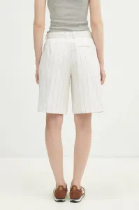 Šortky adidas Originals PINSTRIPE SHORT