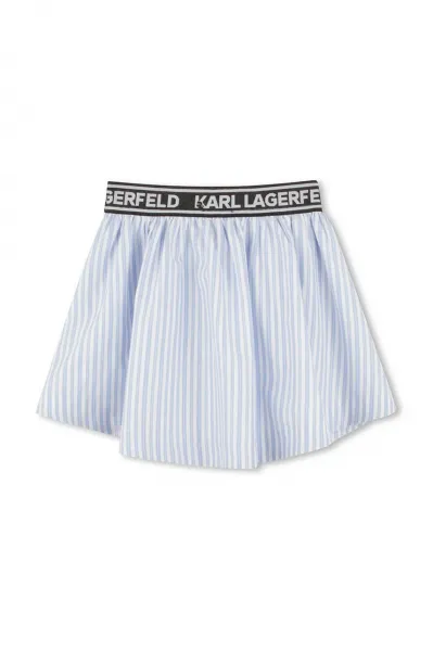 Dievčenská sukňa Karl Lagerfeld