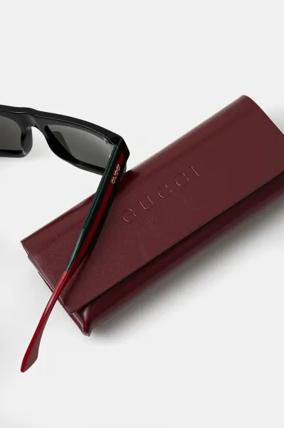 Slnečné okuliare Gucci GG1868S 001