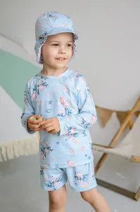 Detská čiapka Jamiks MURANO