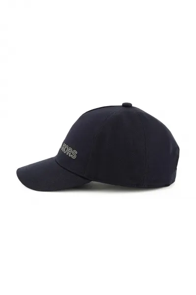 Detská bavlnená šiltovka Michael Kors