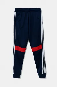 Detské tepláky adidas Performance