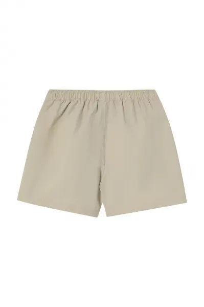 Detské krátke nohavice Tinycottons COLOR BLOCK SHORT