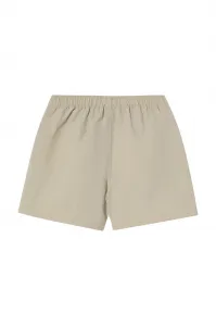 Detské krátke nohavice Tinycottons COLOR BLOCK SHORT